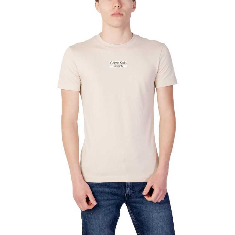 Calvin Klein Jeans T-Shirt Man