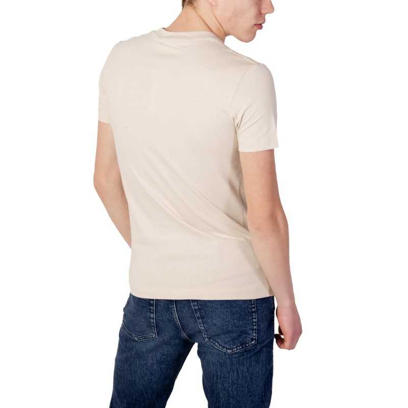 Calvin Klein Jeans T-Shirt Man