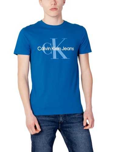 Calvin Klein Jeans T-Shirt Man