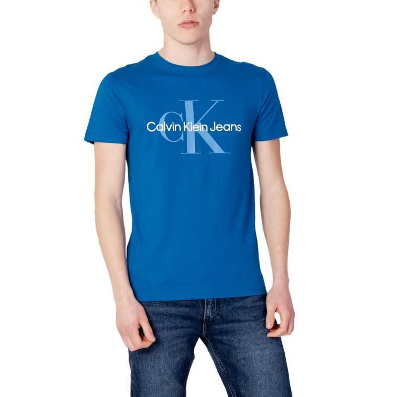 Calvin Klein Jeans T-Shirt Man