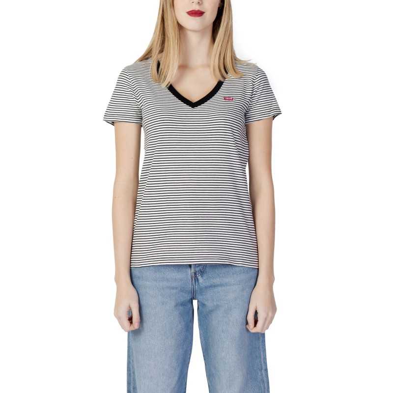 Levi`s T-Shirt Donna