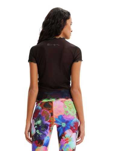 Desigual T-Shirt Donna