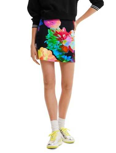 Desigual Skirt Woman