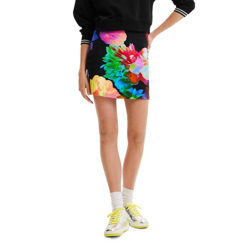 Desigual Skirt Woman