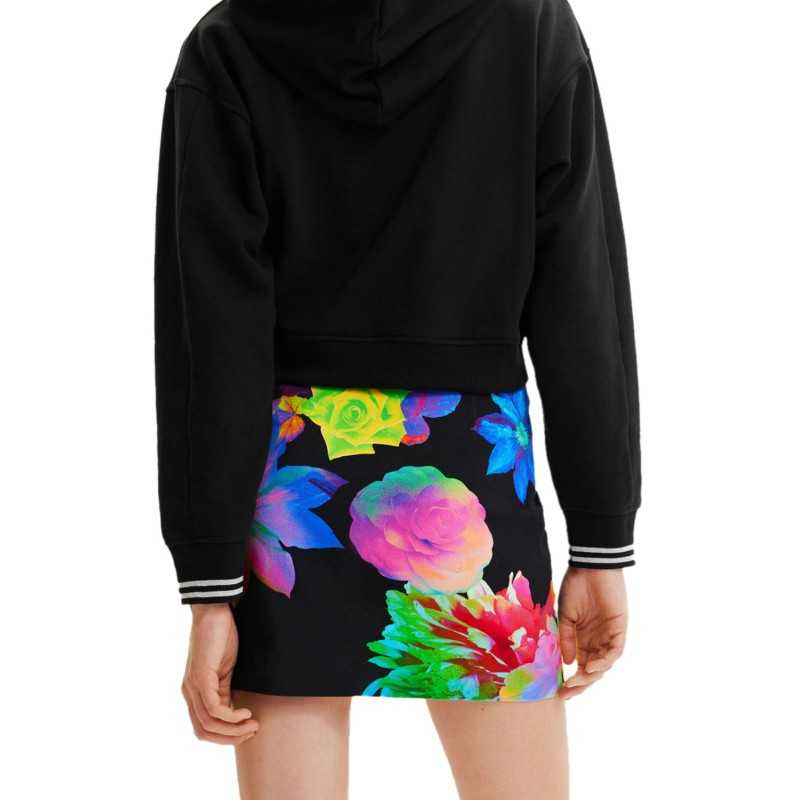 Desigual Skirt Woman