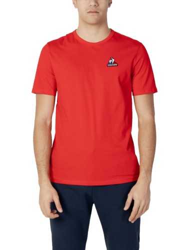 Le Coq Sportif T-Shirt Uomo