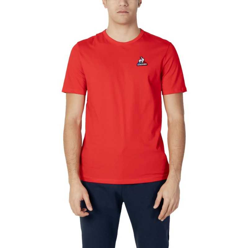 Le Coq Sportif T-Shirt Man