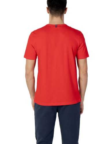 Le Coq Sportif T-Shirt Uomo