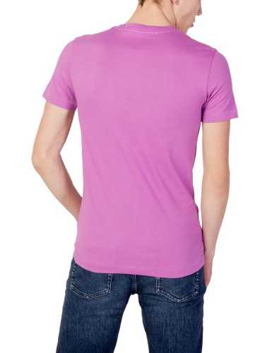 Calvin Klein Jeans T-Shirt Uomo