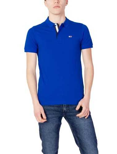 Tommy Hilfiger Jeans Polo Uomo