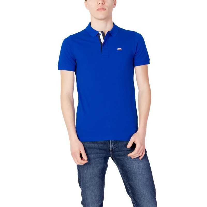 Tommy Hilfiger Jeans Polo Man