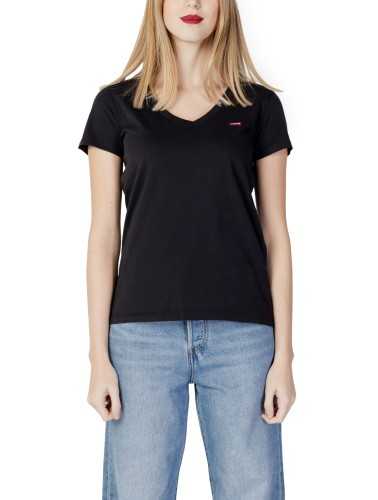 Levi`s T-Shirt Donna