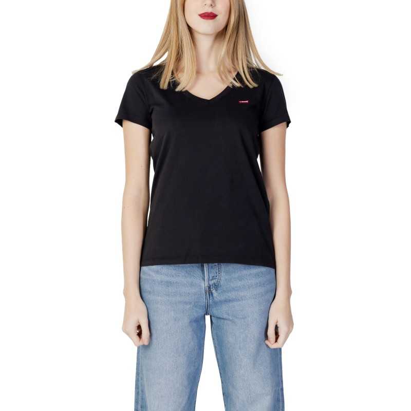 Levi`s T-Shirt Donna