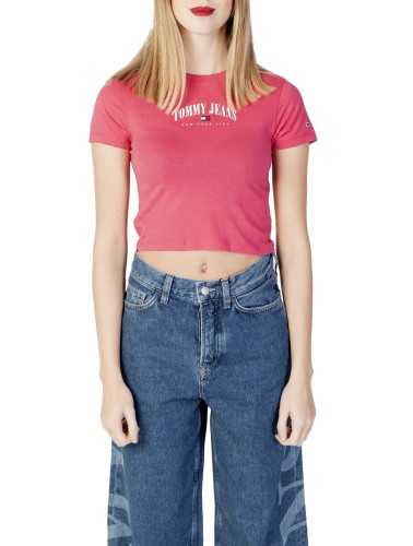 Tommy Hilfiger Jeans T-Shirt Donna