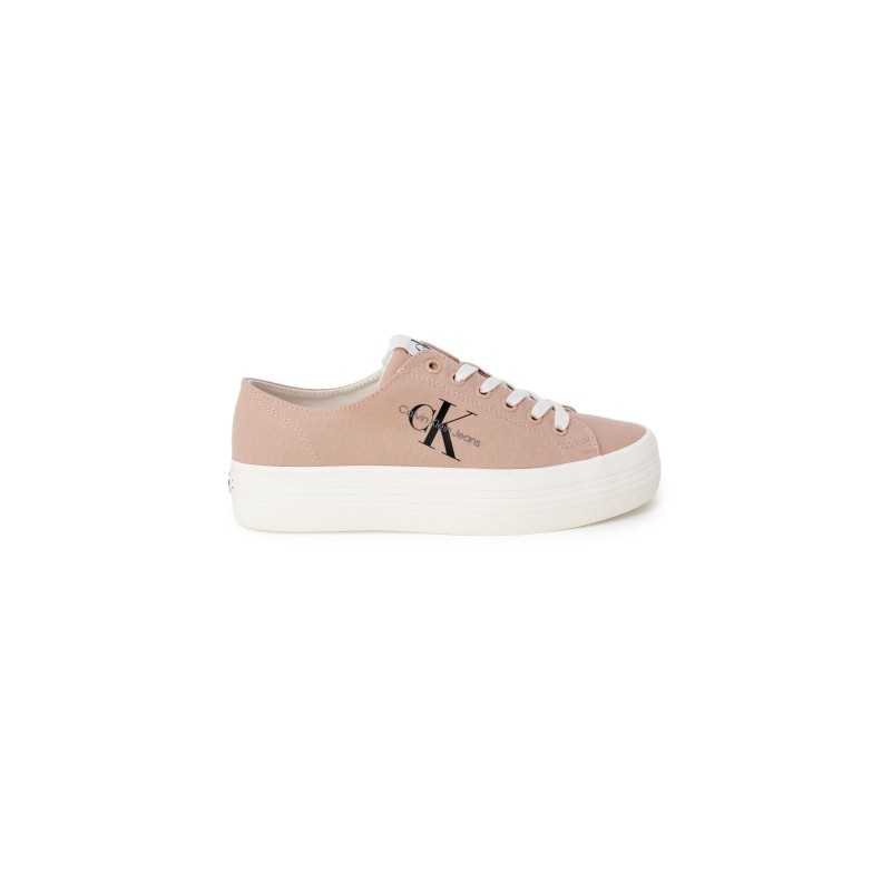 Calvin Klein Jeans Sneakers Woman