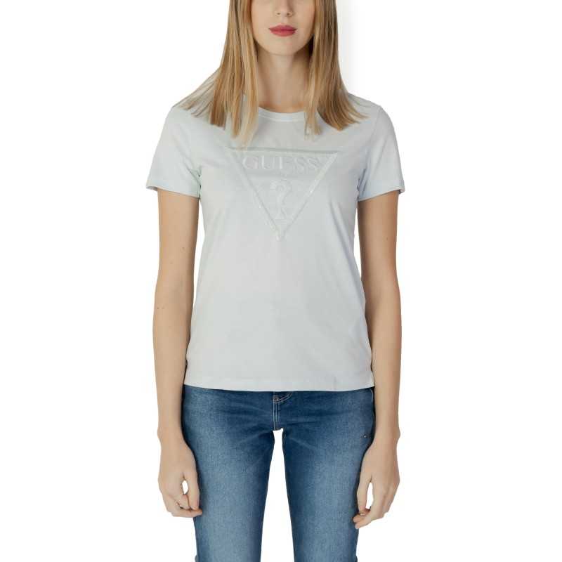 Guess T-Shirt Donna