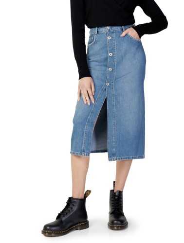 Pepe Jeans Skirt Woman