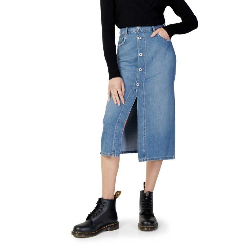 Pepe Jeans Skirt Woman