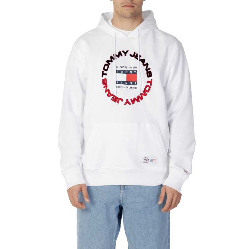 Tommy Hilfiger Jeans Sweatshirt Man