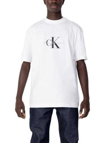 Calvin Klein Jeans T-Shirt Man