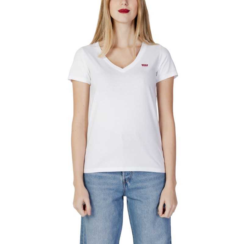 Levi`s T-Shirt Donna