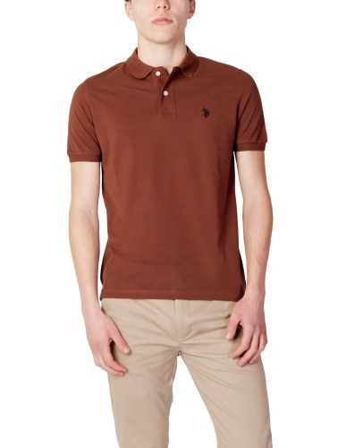 U.s. Polo Assn. Polo Uomo