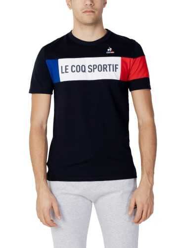 Le Coq Sportif T-Shirt Uomo