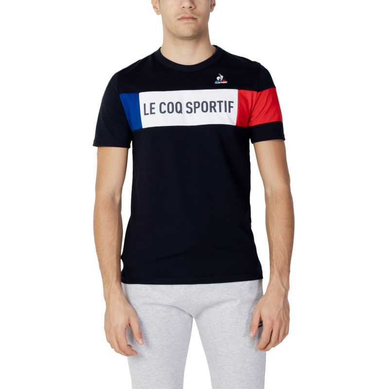 Le Coq Sportif T-Shirt Uomo