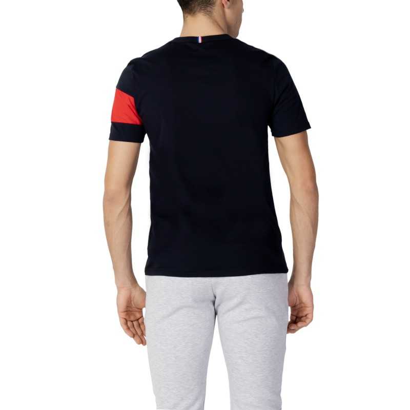 Le Coq Sportif T-Shirt Uomo