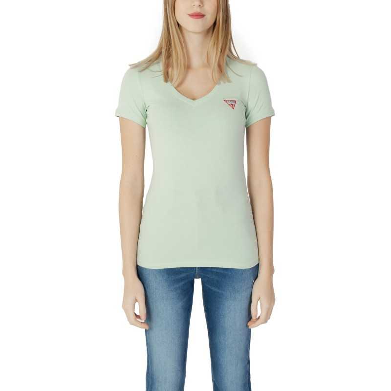 Guess T-Shirt Woman