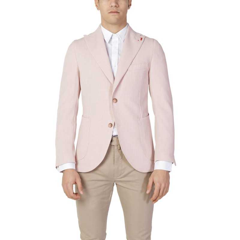 Mulish Blazer Man