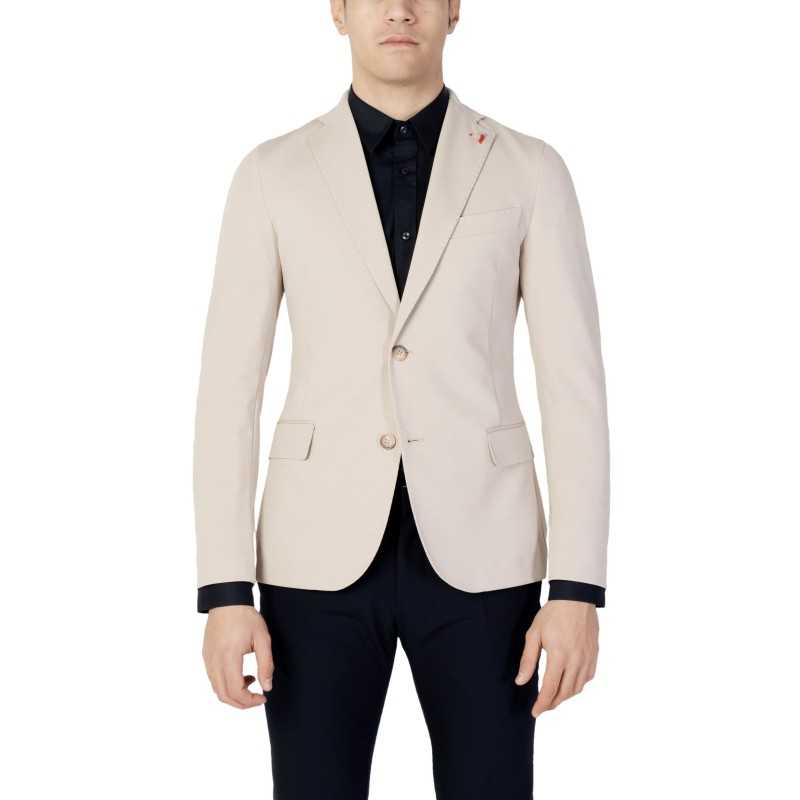 Mulish Blazer Man