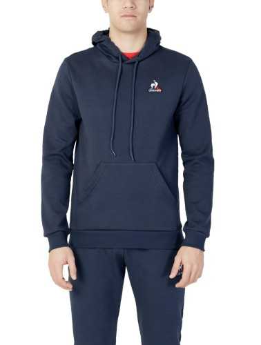 Le Coq Sportif Felpa Uomo