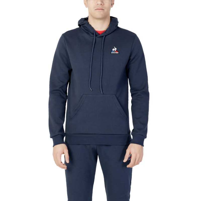 Le Coq Sportif Felpa Uomo