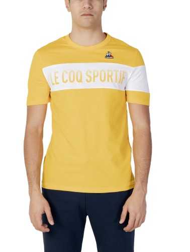 Le Coq Sportif T-Shirt Uomo