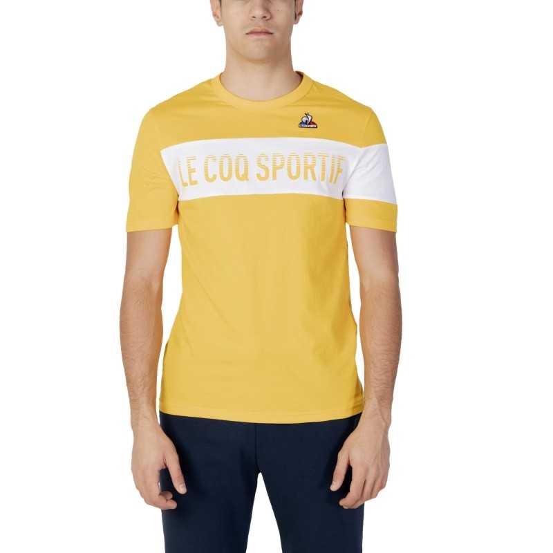 Le Coq Sportif T-Shirt Uomo