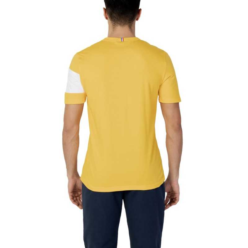 Le Coq Sportif T-Shirt Uomo