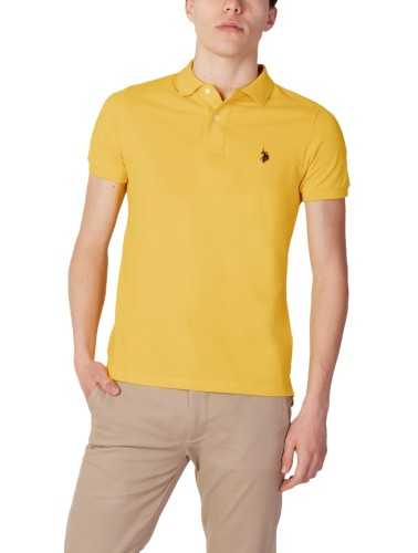 U.s. Polo Assn. Polo Man