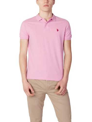 U.s. Polo Assn. Polo Uomo