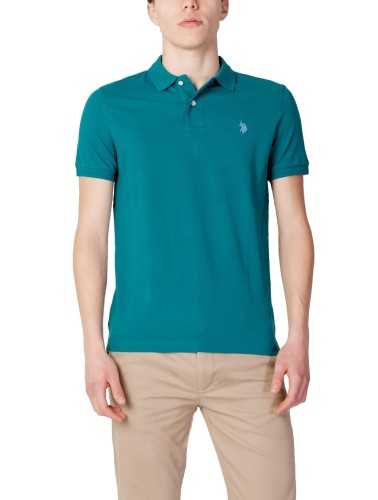 U.s. Polo Assn. Polo Man