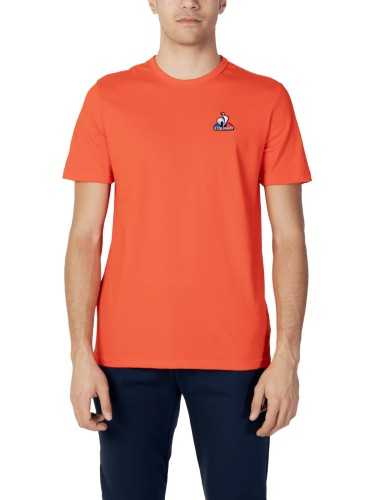 Le Coq Sportif T-Shirt Uomo