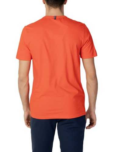 Le Coq Sportif T-Shirt Uomo