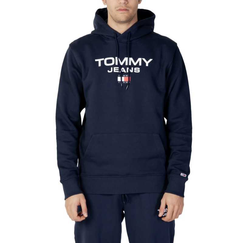 Tommy Hilfiger Jeans Sweatshirt Man