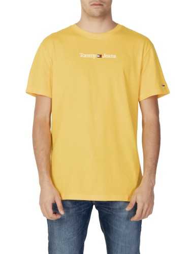 Tommy Hilfiger Jeans T-Shirt Man