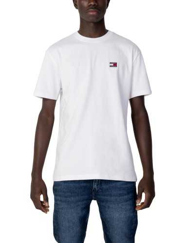 Tommy Hilfiger Jeans T-Shirt Uomo