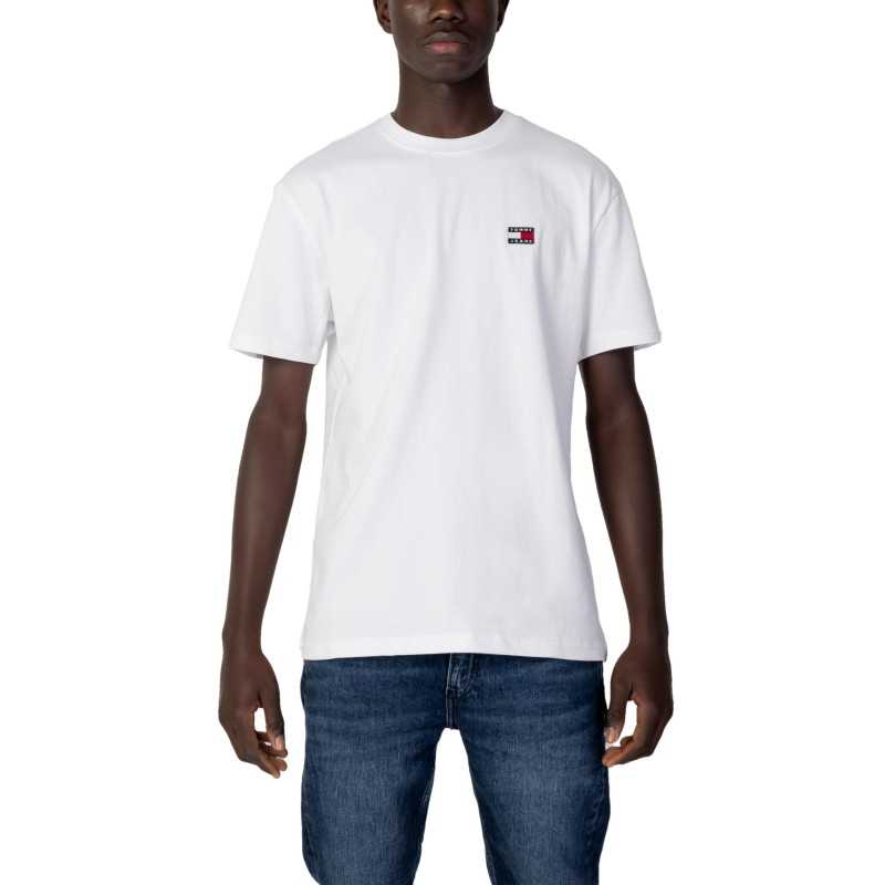 Tommy Hilfiger Jeans T-Shirt Uomo