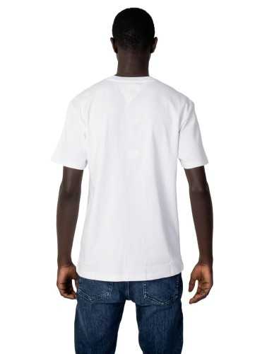 Tommy Hilfiger Jeans T-Shirt Uomo