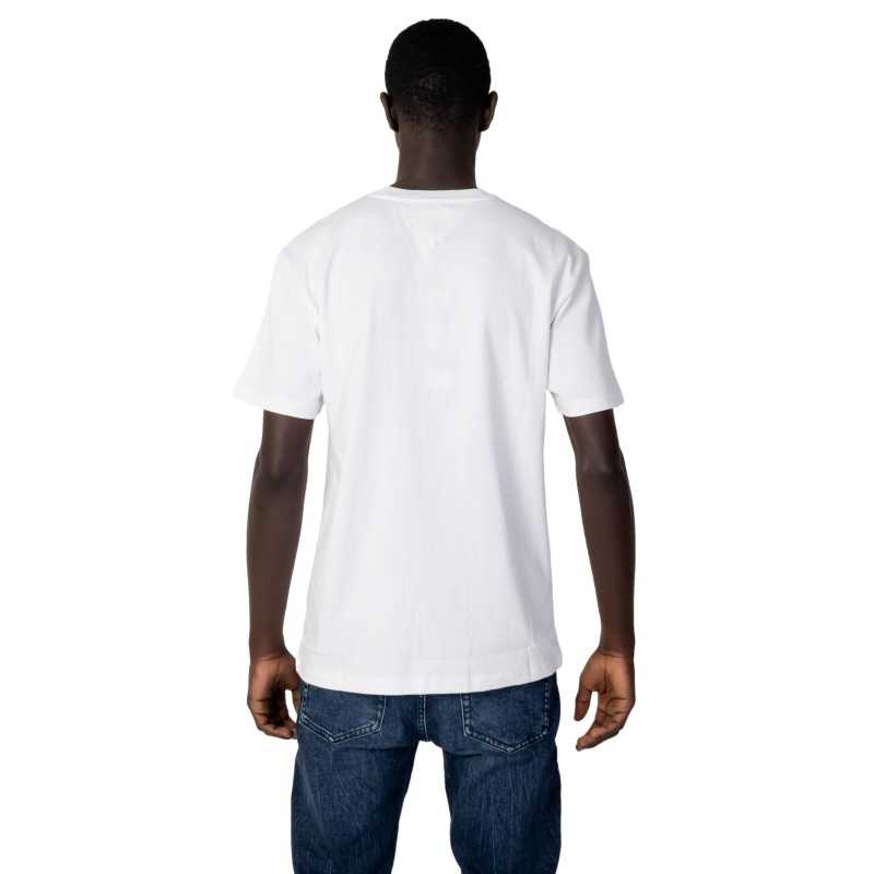 Tommy Hilfiger Jeans T-Shirt Uomo