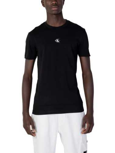 Calvin Klein Jeans T-Shirt Man