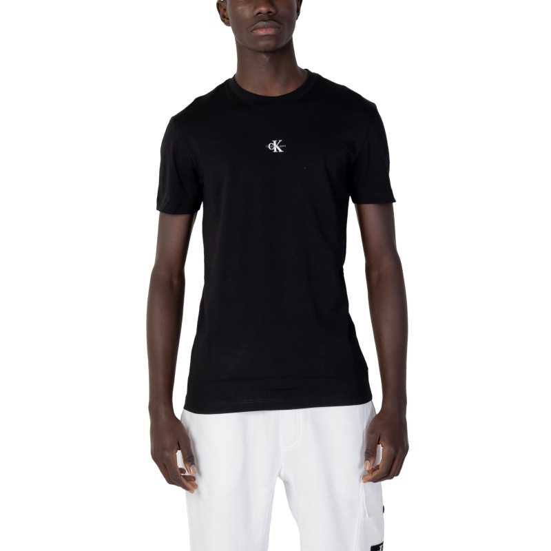 Calvin Klein Jeans T-Shirt Uomo